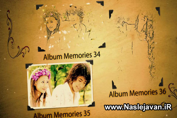 Album-Memories